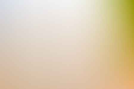 Vector abstract blurred yellow and beige colorful backgroundのイラスト素材