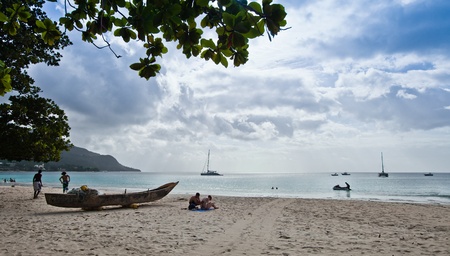sea, landscape, nature, young, peopleの写真素材