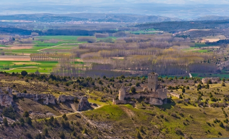 Beautiful landscape の写真素材