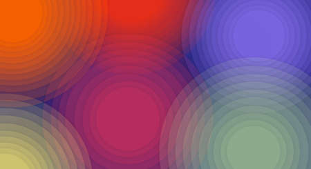 Abstract neon blurred colorful night lights backgrounds. Design for ad
