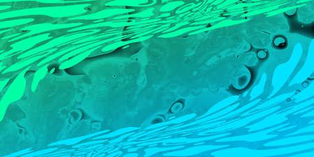 Contemporary abstract colorful background in neon colors, light. Copy space for design, ad,...