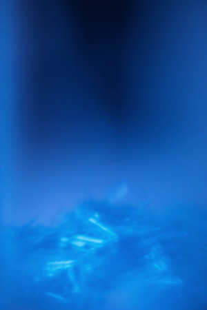 abstract christmas blur background.の写真素材
