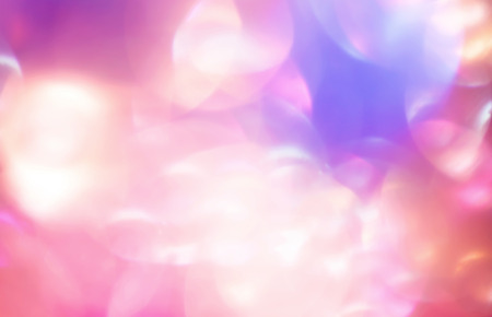 Festive Background With Natural Bokeh And Bright Golden Lights. Vintage Magic Background With Color Festive background with natural bokeh and bright goldenの写真素材