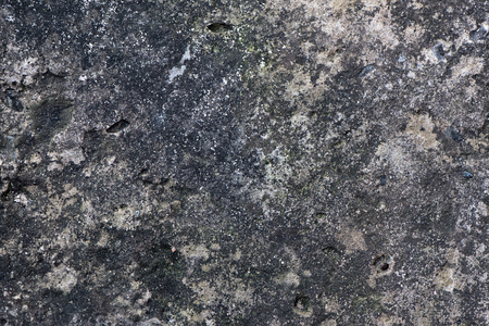 Old concrete texture background for design. cracked stone wall backgroundの写真素材