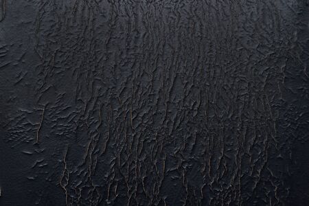 Back  texture of the old cracked imitation leather, dermantina, upholstery of the old chairの写真素材