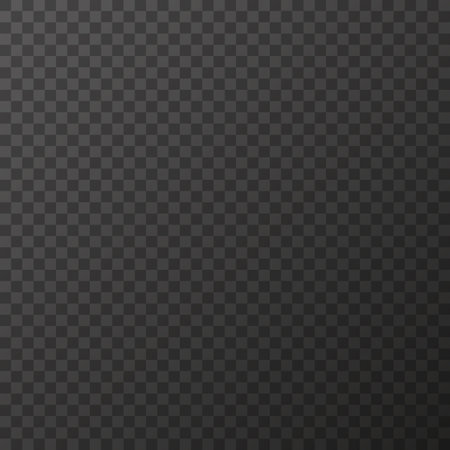 Dark gradient backdrop on transparency gridのイラスト素材