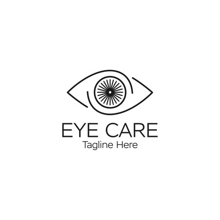 Eye Care Logo Template vector icon illustration design
Eye Care Logo Templateの写真素材