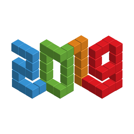2019 build isometric