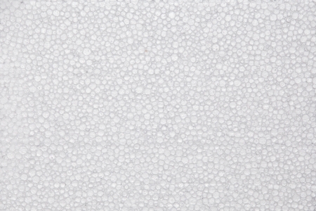 Styrofoamの写真素材