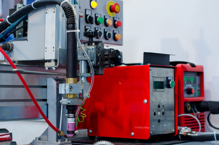 Arc Welding Machine