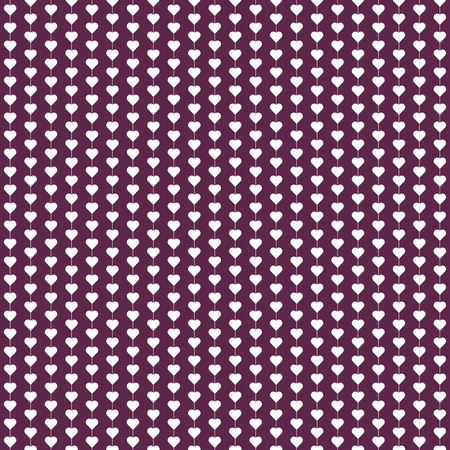 Vector seamless floral geometric pattern. Vintage background. Fabric, Scrapbooking