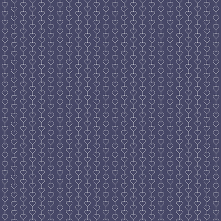 Vector seamless floral geometric pattern. Vintage background. Fabric, Scrapbooking