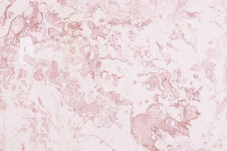 light pink beige marble texture background tabletop natural stone trim.の写真素材