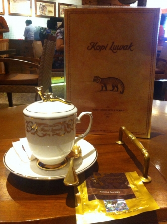 World best coffeeの素材