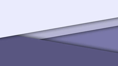 Tone Colorful paper background vector illustration best for background, branding and wallpaper backdrop, flat layのイラスト素材