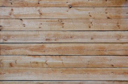 Wood horizontal panel. Rustic wooden surface. Natural background