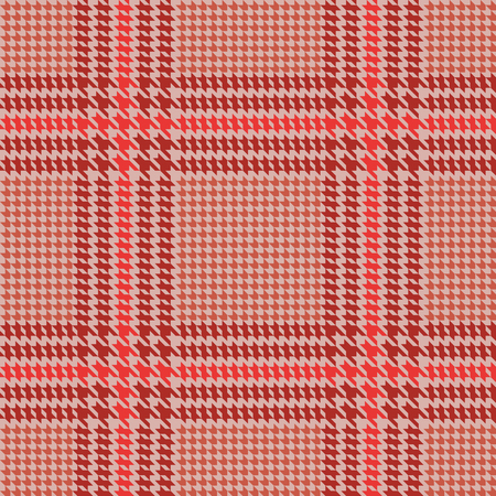 Check Fashion Seamless Pattern