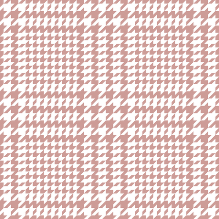 Check Fashion Seamless Patternのイラスト素材