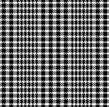 Check Fashion Striped Seamless Pattern
