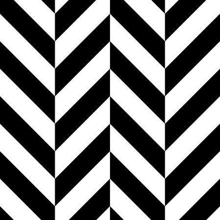 Herringbone Seamless Patternの写真素材