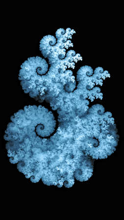 The waveの写真素材