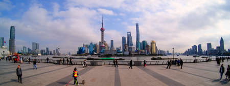 Magic City Shanghaiのeditorial素材