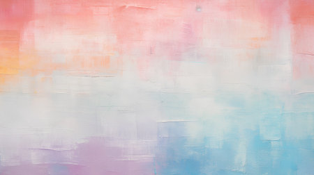Grunge colorful background. With different color patterns: yellow (beige); blue; pinkの素材