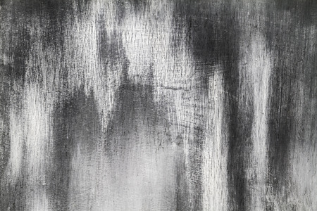 Grungy silver background as a textureの写真素材