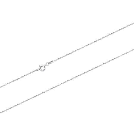 Silver gold pendant necklace with chain on white backround isolatedの写真素材