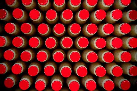 Juice making, factory line production, industry juice cans packaging lab manufacture