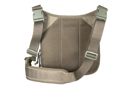 Backpack bag gear protective color khaki, tactical sports equipment black grayの写真素材