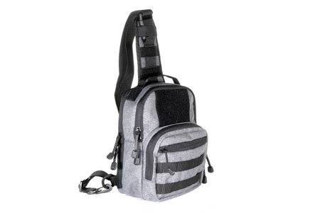 Backpack bag gear protective color khaki, tactical sports equipment black grayの写真素材