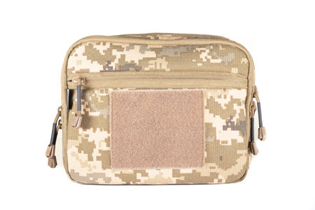 Backpack bag gear protective color khaki, tactical sports equipment black grayの写真素材