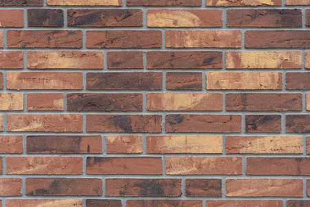 Brick wall background. Brick wall background texture. Background of modern brick wall. brick wall for brickwork background design.の写真素材