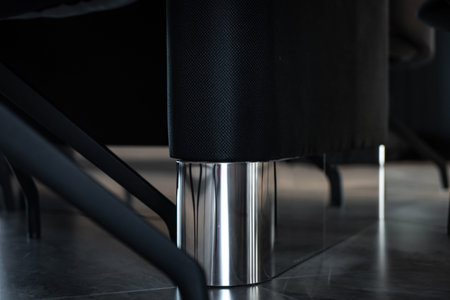 interior of conference meeting room moder officeの写真素材