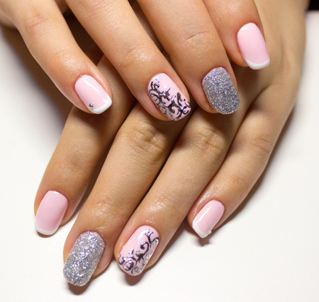 nailsの写真素材