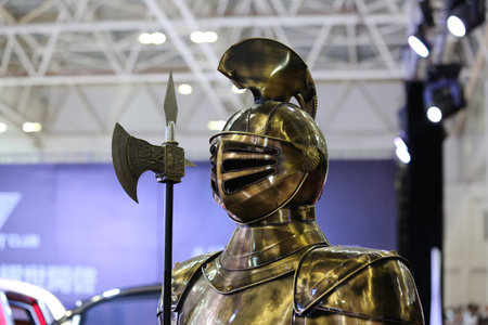 Modelの写真素材