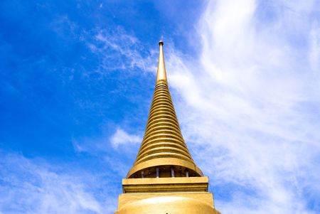 Famous travel destination of thailand grand palaceの写真素材