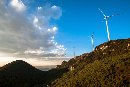 Mountainの写真素材