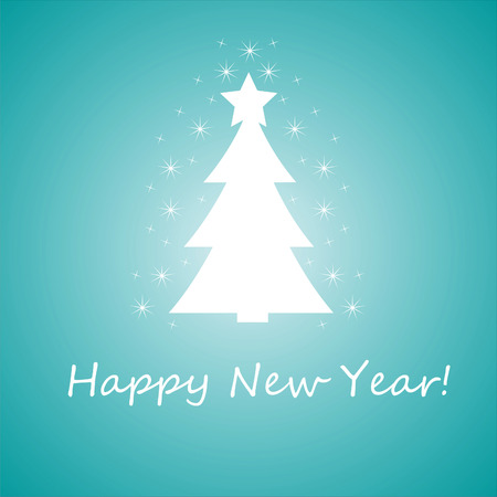 christmas cardのイラスト素材