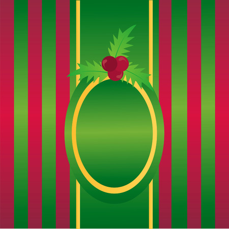 christmas backgroundのイラスト素材