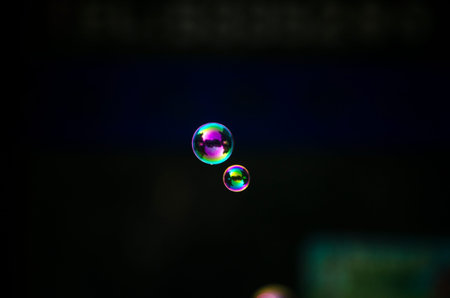 Bubble