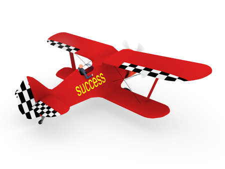 Air Business vol 2の写真素材