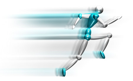 Speeedの写真素材