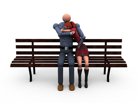 Eternal Love Vol 8の写真素材