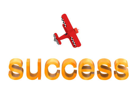 Business Air Vol 3の写真素材