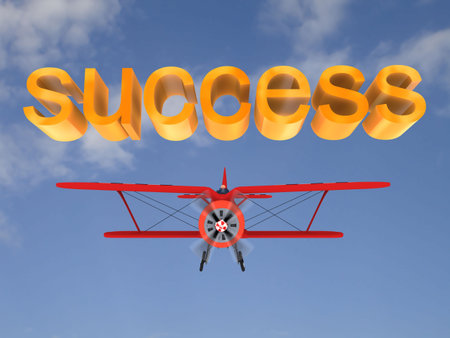 Business Air Vol 4