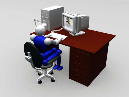 Creatingの写真素材