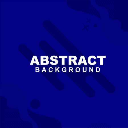 Illustration set vector of abstract background in violet color. Good to use for banner, social media template, poster and flyer template, etc.のイラスト素材