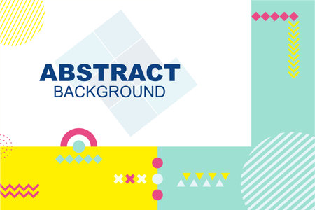 abstract background colorful gradient design, modern wallpaper background vector, banner backgroundのイラスト素材